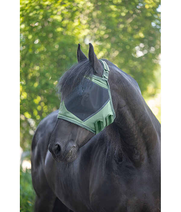 vliegenmasker Ear-Free