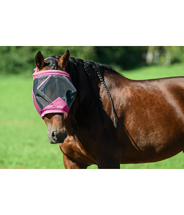 vliegenmasker Ear-Free