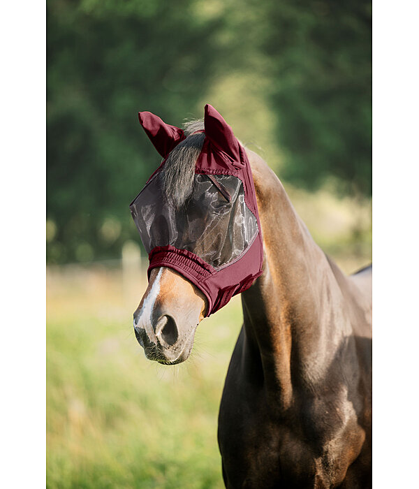 vliegenmasker Elastic Fit