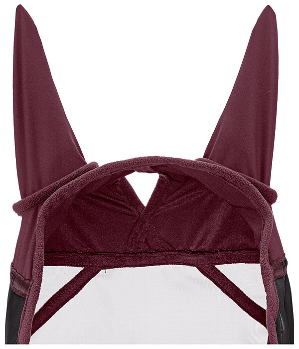 vliegenmasker Elastic Fit