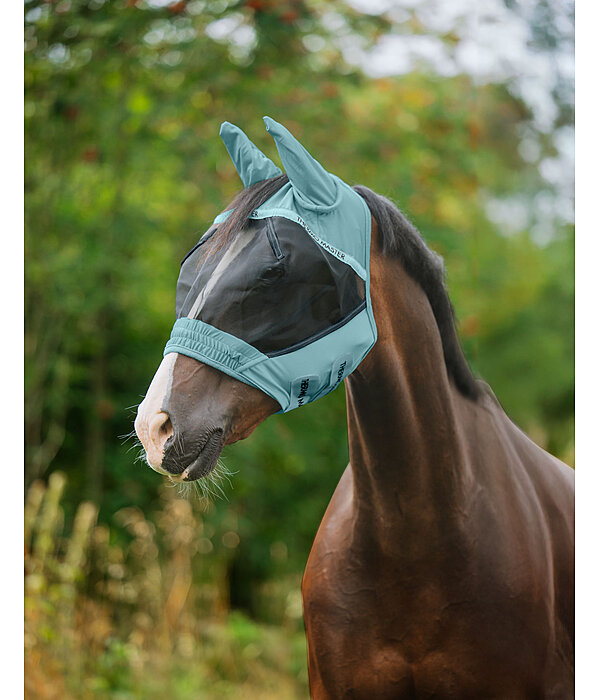 vliegenmasker Elastic Fit