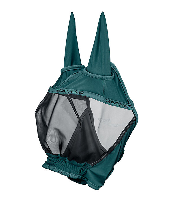 vliegenmasker Elastic Fit