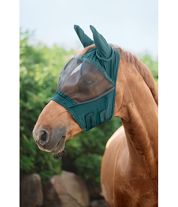 vliegenmasker Elastic Fit