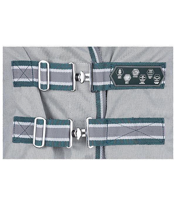 fullneck vliegendeken Karoo