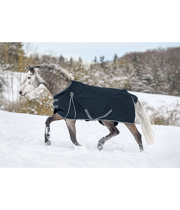 gans Voorwoord Maak een bed regendeken Kadir IV, 100 g - Pony- en veulendekens - Kramer Paardensport