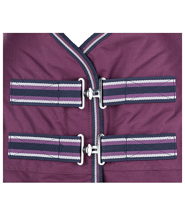 Highneck regendeken Kalina II, 0 g