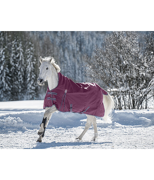 Highneck regendeken Kalina II, 0 g