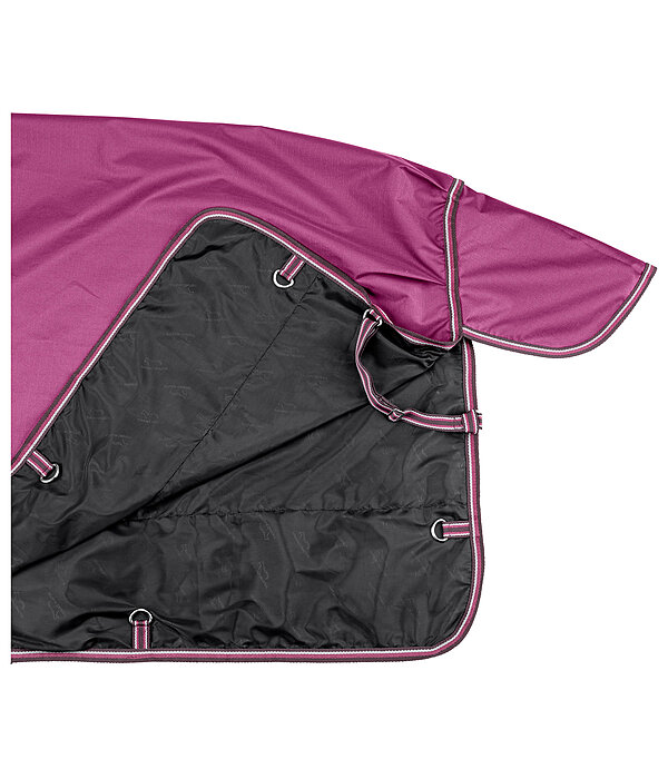 Highneck regendeken Kalina II, 0 g