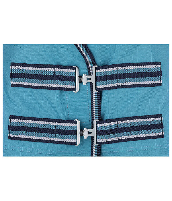 Highneck regendeken Kalina II, 0 g