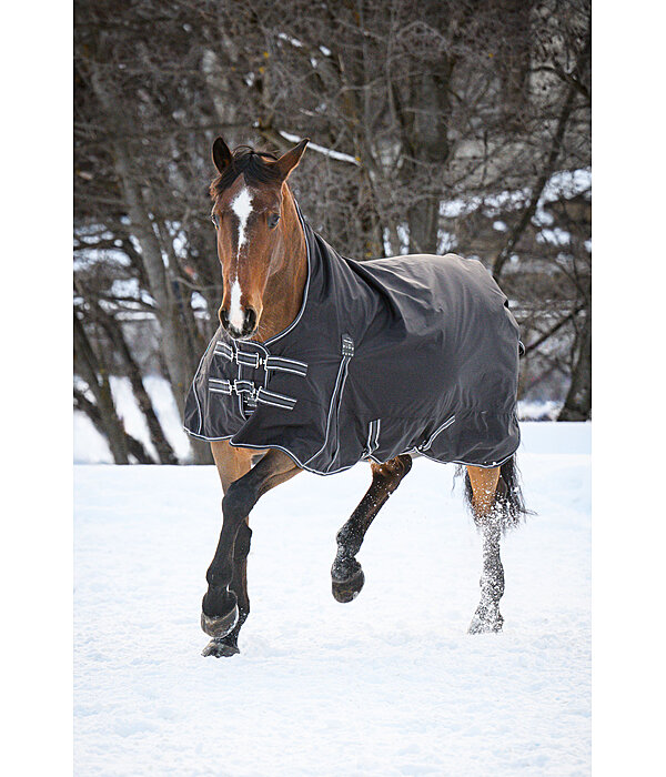 Highneck regendeken Kalina II, 0 g