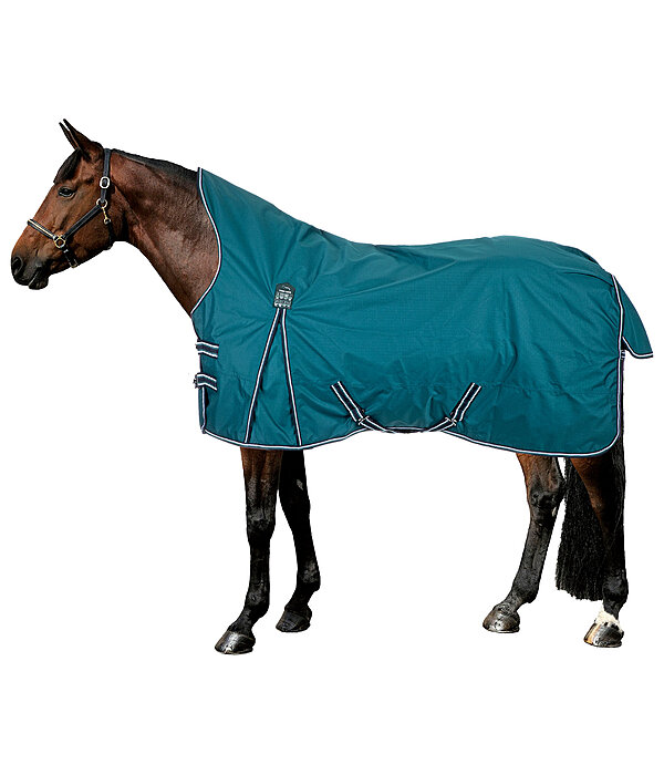 Highneck regendeken Kalina II, 0 g