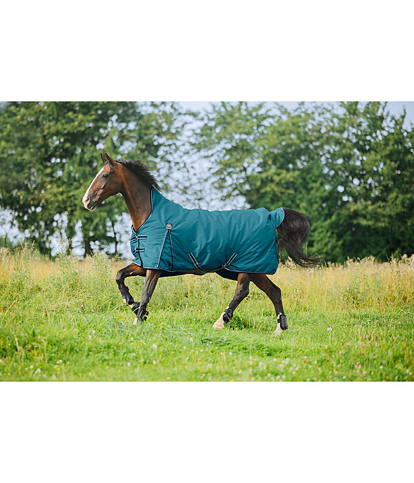Highneck regendeken Kalina II, 0 g