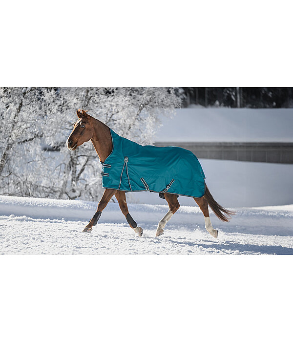 Highneck regendeken Kalina II, 300 g