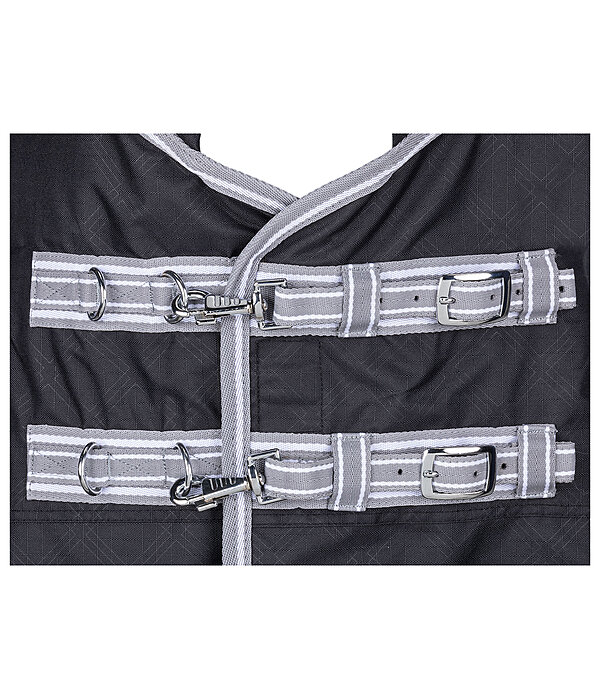 Combi-System Regularneck outdoordeken Janice, 0 g