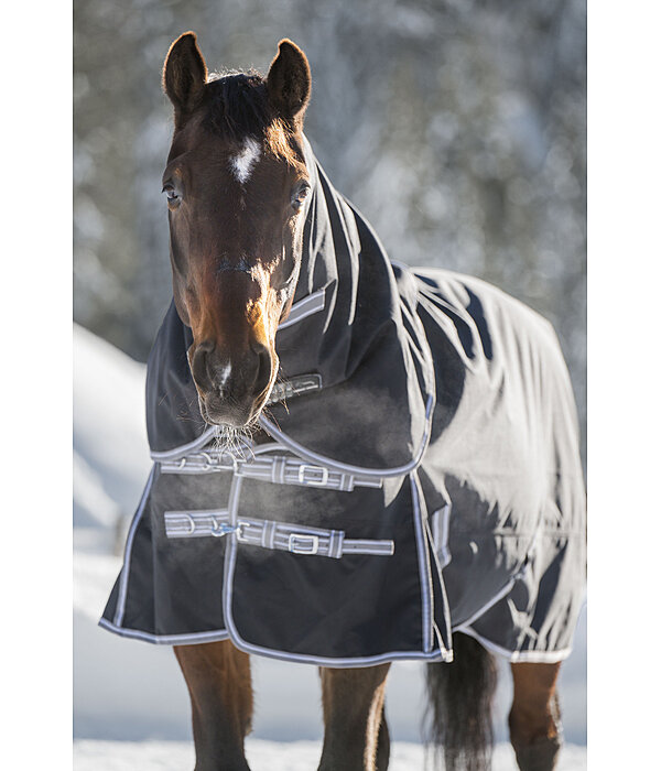 Combi-System Regularneck outdoordeken Janice, 0 g