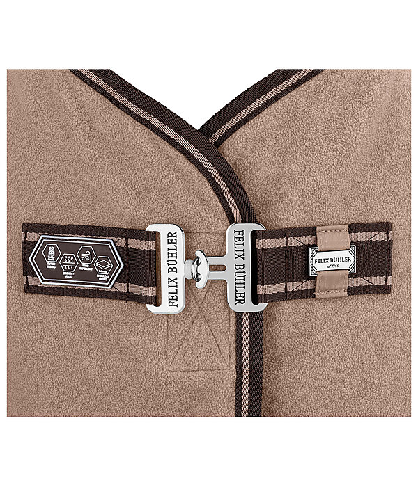 fleece zweetdeken Essential