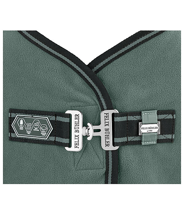 fleece zweetdeken Essential