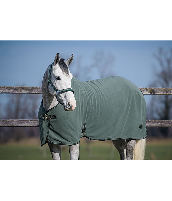 fleece zweetdeken Essential