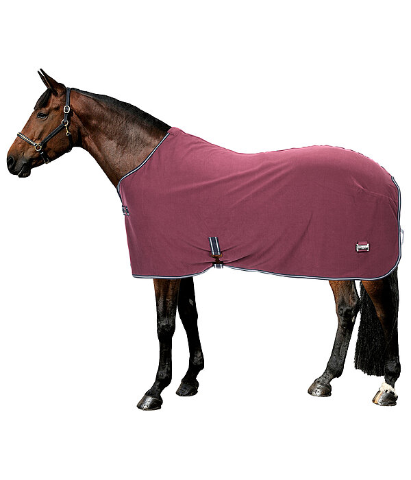 fleece zweetdeken Essential