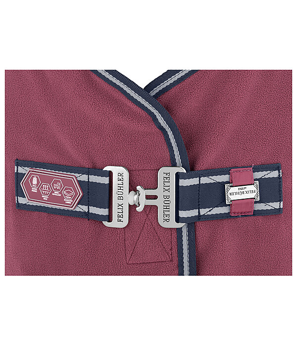 fleece zweetdeken Essential