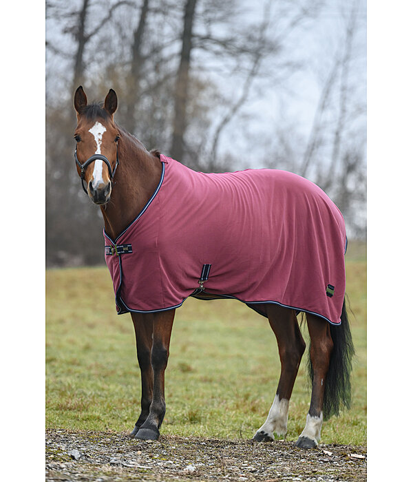 fleece zweetdeken Essential