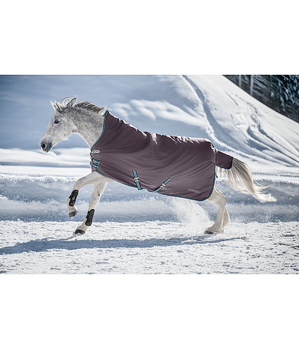 4in1 Highneck outdoordeken met Multi-Layer-System, 0-300 g