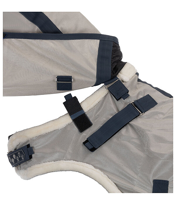 fullneck vliegendeken -Walker Bilma Pro