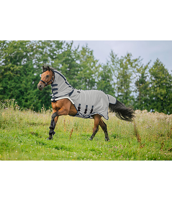 fullneck vliegendeken -Walker Bilma Pro