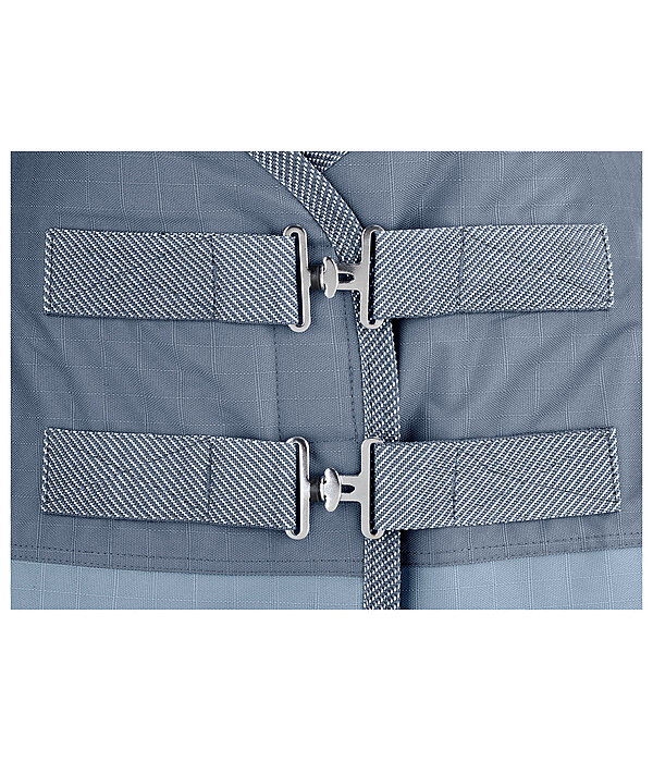 Regularneck outdoordeken Aidan, 50 g