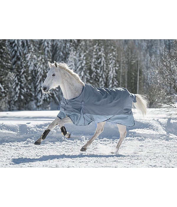 Regularneck outdoordeken Aidan, 50 g