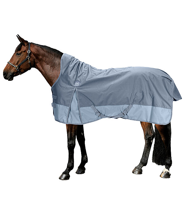 Highneck winterdeken Abegail 150 g