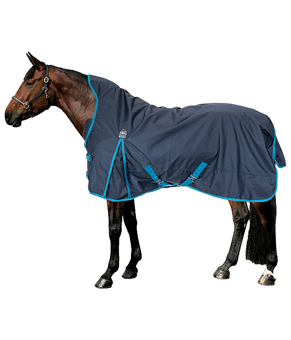 Highneck outdoordeken Jaco, 75 g