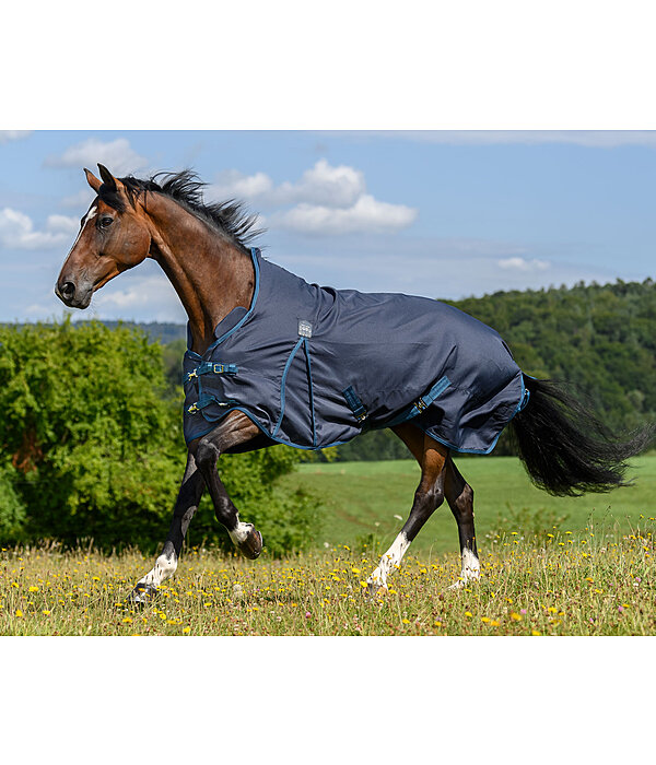 Highneck outdoordeken Jaco, 75 g