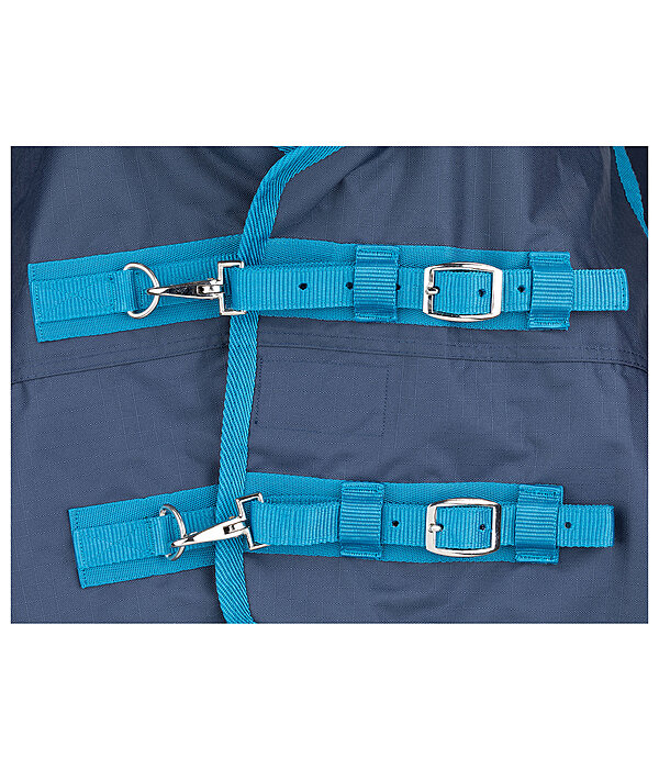 Highneck outdoordeken Jaco, 75 g