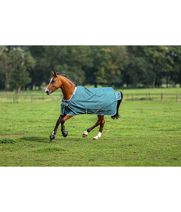 outdoordeken Atlantic Turnout 50 Regularneck met Dermo-Care, 50 g