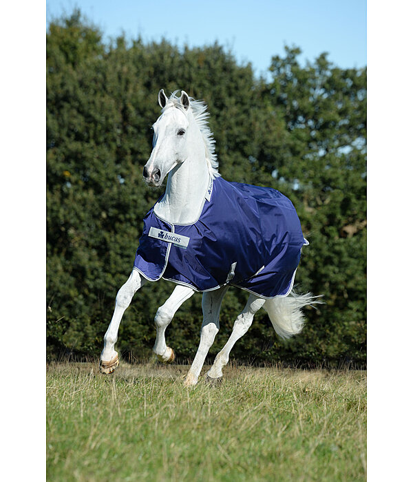 outdoordeken Atlantic Turnout 50 Regularneck met Dermo-Care, 50 g