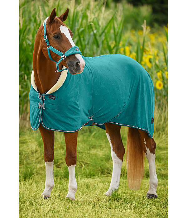 fleece zweetdeken Equestrian Sports