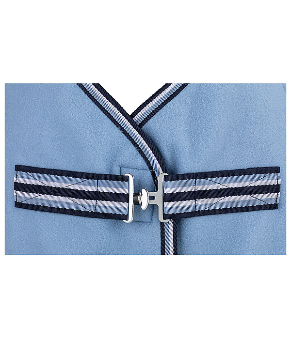 fleecedeken Economic