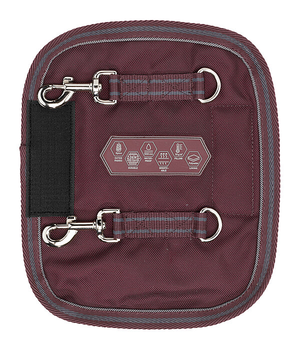 borsttussenstuk Perfect Fit Nylon PRO, 50 g