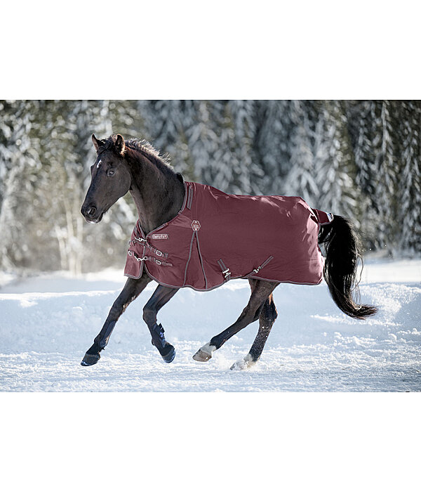 Regularneck outdoordeken Perfect Fit Nylon PRO, 100 g