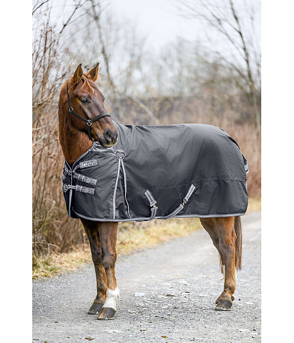 Regularneck outdoordeken Perfect Fit Nylon PRO, 200 g