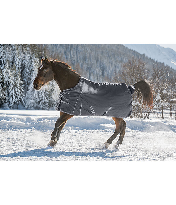Regularneck outdoordeken Perfect Fit Nylon PRO, 200 g