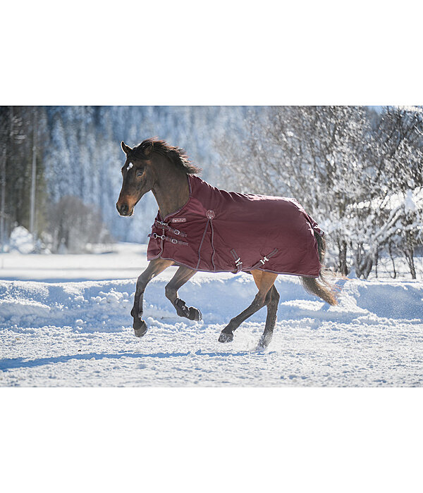Highneck outdoordeken Perfect Fit Nylon PRO, 300 g