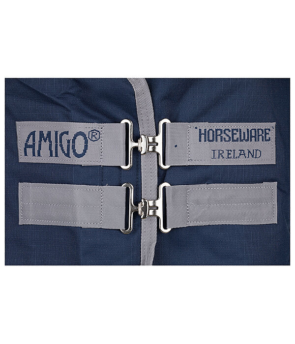 Amigo Ripstop 900 fleece gevoerd, 50 g