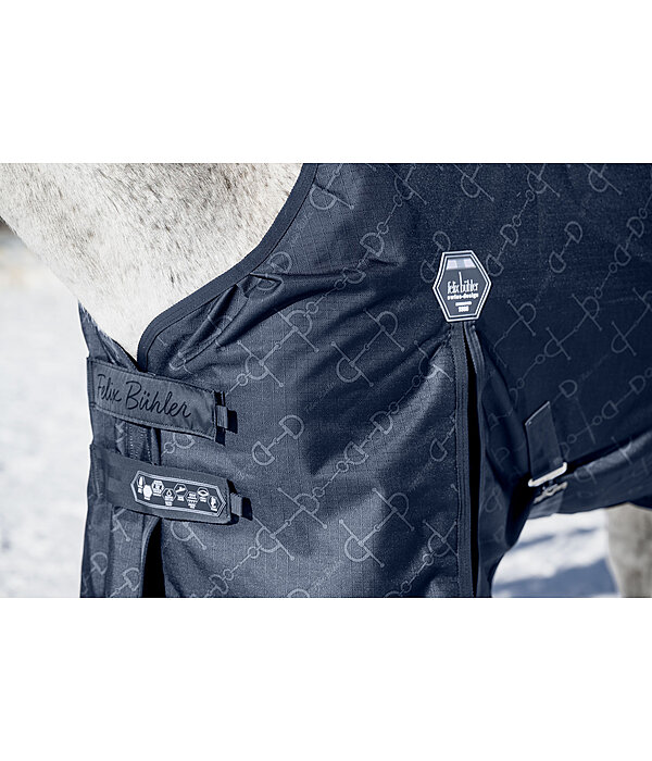 Regularneck collectie regendeken Signature II , 0 g