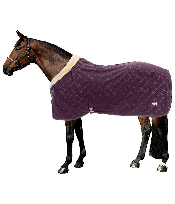 collectie zweetdeken Signature II