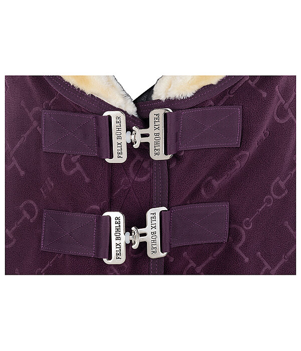 collectie zweetdeken Signature II