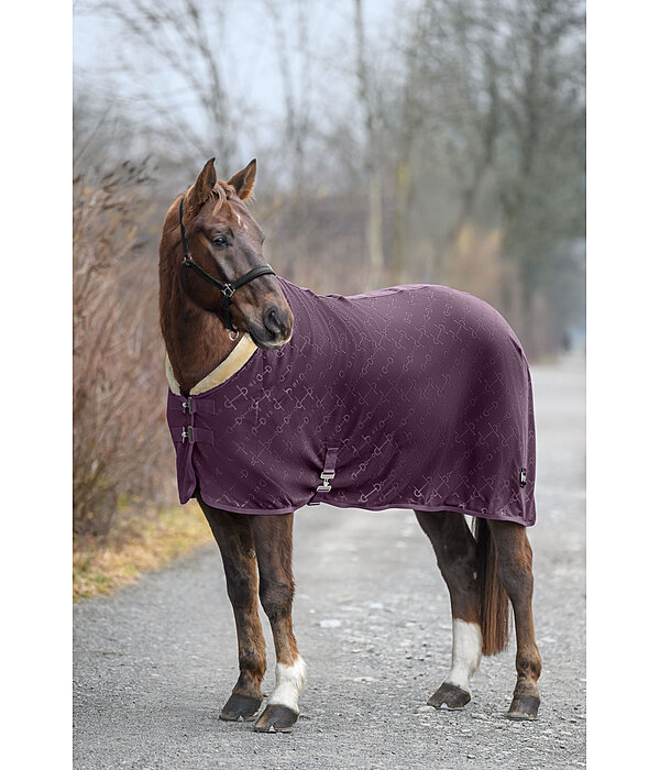 collectie zweetdeken Signature II