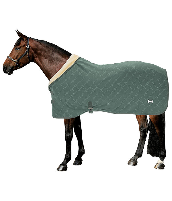 collectie zweetdeken Signature II
