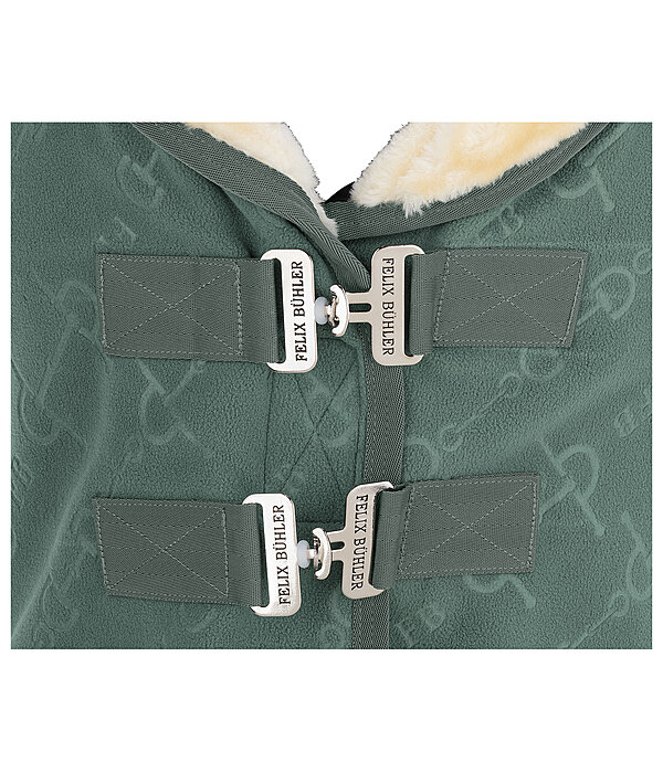 collectie zweetdeken Signature II